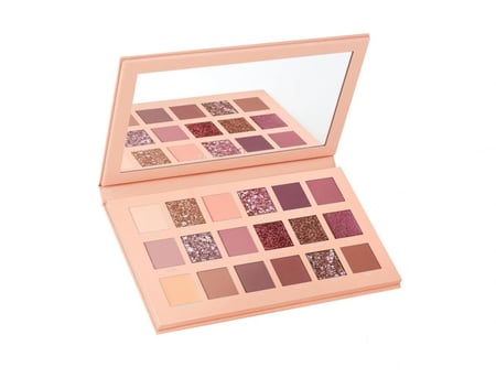 هدى بيوتي باليت ظلال العيون الجديد 19 جم - نود