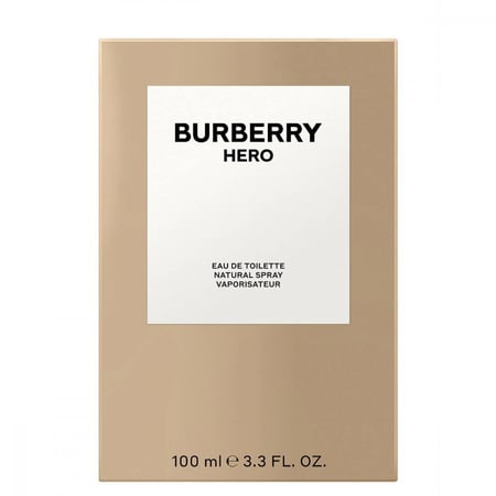 بيربري - هيرو إو دي تواليت الحجم: ١٠٠ مل.