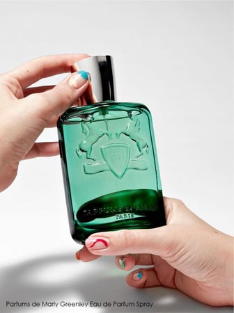 عطر مارلي جرينلي او دو بارفيوم 125مل