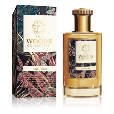 عطر ذا وودز كوليكشن صن رايز او دو بارفيوم 100مل