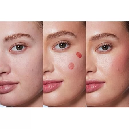 ايلف هالو جلو احمر خدود بيوتي واند you go cocoa