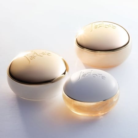 كريم ديور جادور ليه ادورابلز كريم الجسم المعطر للنساء 150 مل