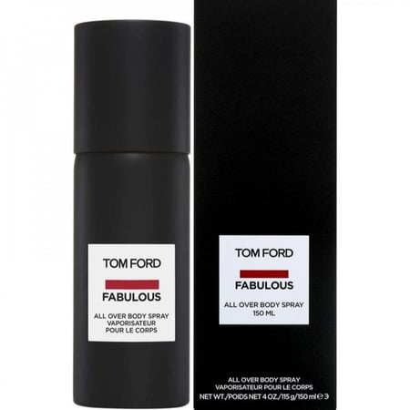 توم فورد بخاخ فابيلوس للجسم، 150 مل