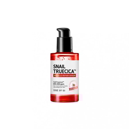 سوم باي مي سيروم الحلزون الأسود لإصلاح البشرة - 50مل