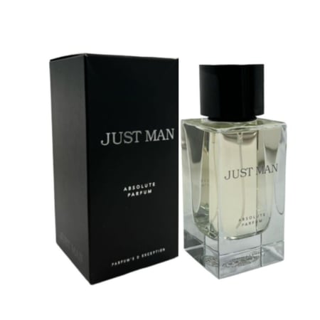 عطر جست مان JUST MAN ابسلوت بارفيوم 100 مل