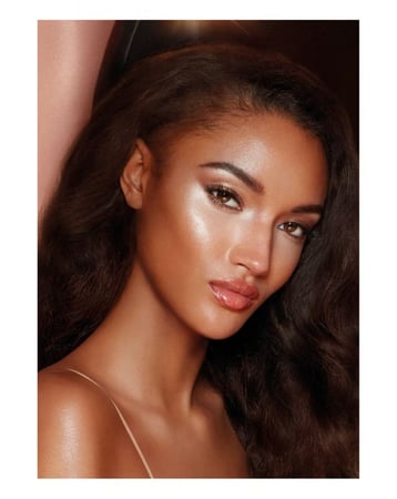 شارلوت كريم أساس هوليوود فلتر 5 تان 30مل