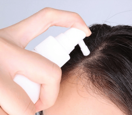 دكتور فور هير فوليجن تونيك 120 مل