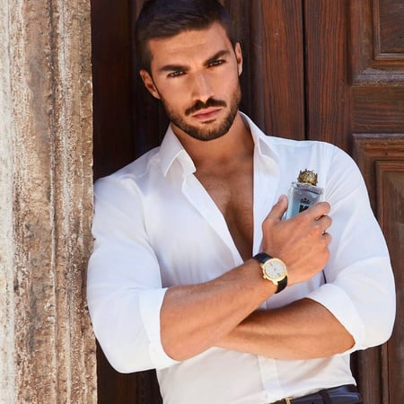 عطر دولتشي غابانا كيه للرجالي او دي تواليت 100ML