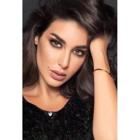 لينس مي عدسات لاصقة - اوليفين