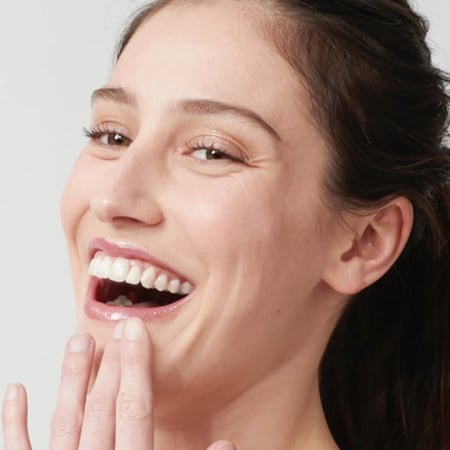 لانو ليبس بلسم الشفاه الملون SPF30- بيرفيكت نود 12.5 جم