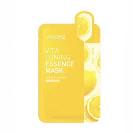 ميديهيل قناع للوجه فيتا تونينغ ايسنس 20مل