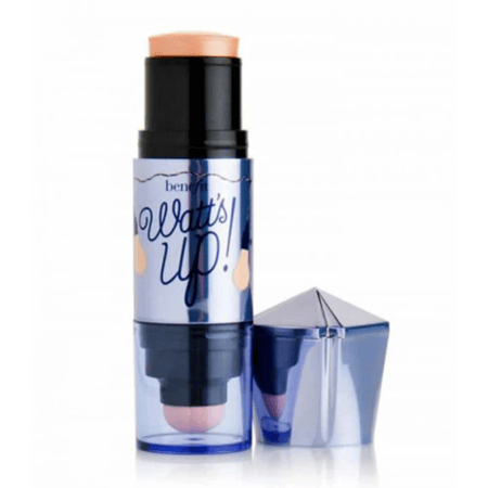 بنفت اضاءة سائلة للوجه فائق النعومة واتس اب - بيج 9.4 جم