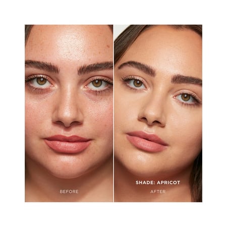 اورجلاس كونسيلر فانيش اير براش - ابريكوت