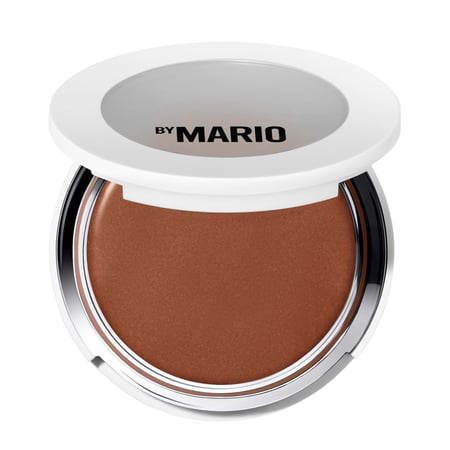 ميك اب باي ماريو كونتور سوفت كريمي - دارك