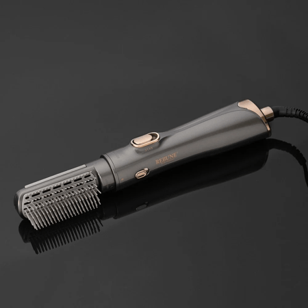 ريبون استشوار شعر فرشتين RE-2109-2