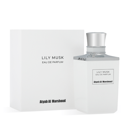 اطياب المرشود عطر ليلي مسك او دو بارفان - 100 مل