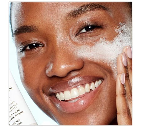 شارلوت تلبوري المنظف السحري لترطيب البشرة - 120 مل