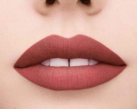 سيفورا ملون الشفاه كريم ليب ستين روز ريدوكس 84