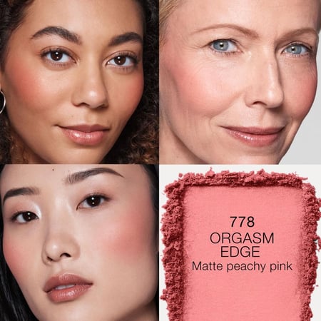 نارس احمر الخدود - اورجازم 2.5 جم