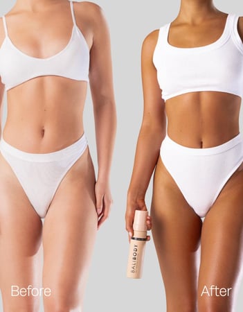 بالي بودي الترا دارك سيلف تان التسمير - 200 مل