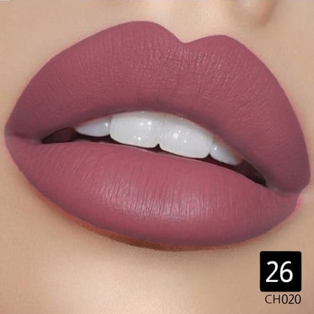 كريستين روج شفايف توت 3 - 26