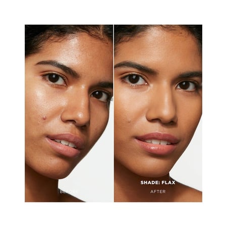 اورجلاس كونسيلر فانيش اير براش - فلاكس