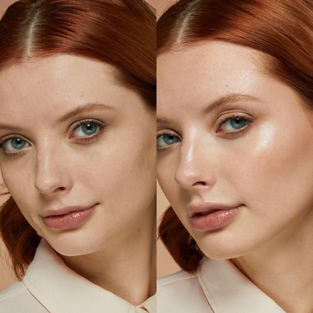 كيكو ميلانو هايلايتر جلو فيوجن سائل للوجه - 01