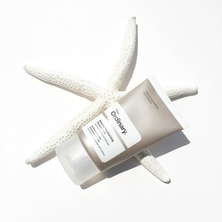 ذا اوردنري ناتشورال مويسترزينج فيكتور+ حمض الهيالورنيك - 30 مل