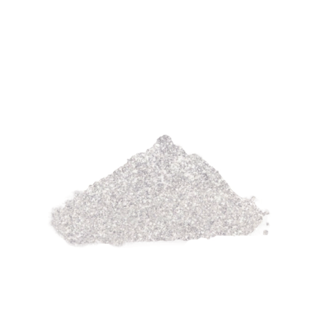 SILVER | ليف شادو بقمنت منثور للشفاه والاظافر والشعر والعيون -  02