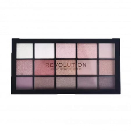 ميك اب ريفلوشن باليت ظلال عيون ريفلوشن ري لوديد - آيكونيك 3