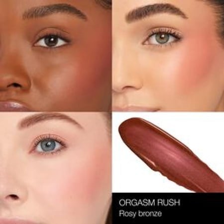 نارس انفايت اونلي ميني افترجلو مجموعة احمر خدود سائل 3لون