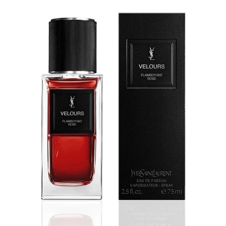 ايف سان لوران عطر فيلور فلامبويون روز 125 مل