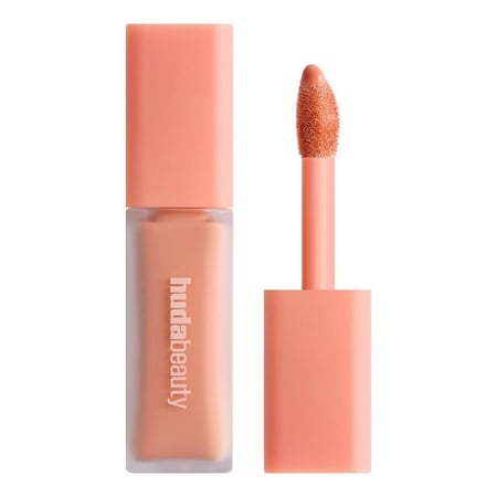 هدى بيوتي كريم تصحيح لون البشرة فو فيلتر  9 مل - مانجو