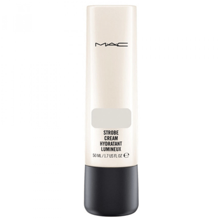 ماك ستروب كريم سيلفر لايت فضي - 50 مل