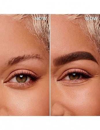 بنفت جل حواجب برو بو ميد بني غامق 4.5 نيوترال