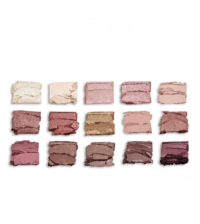 ميك اب ريفلوشن باليت ظلال عيون ريفلوشن ري لوديد - آيكونيك 3