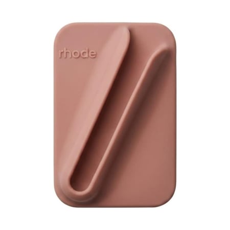 رود هايلي كفر وحامل مرطب الشفاه سريع التركيب لاصق جوال قابل للتركيب ال