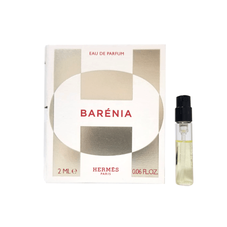 هيرميس عطر بارينيا او دو بارفان - 2 مل حجم ميني