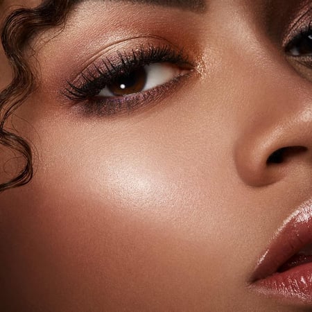 كيكو ميلانو هايلايتر جلو فيوجن سائل للوجه - 01