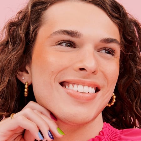 بينفت هايلايتر كوكي جولدن بيرل 8 جرام