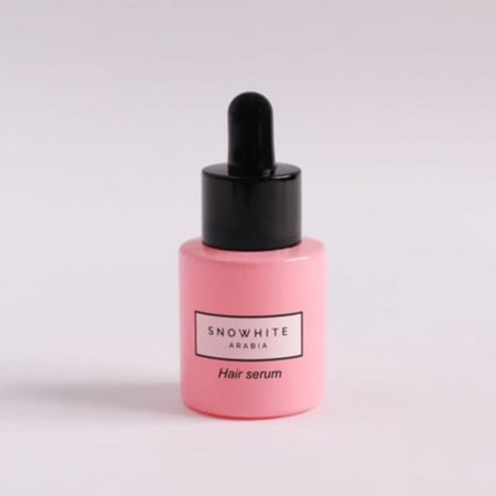 سنوايت سيروم الشعر 22 مل