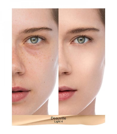 نارس كريم اساس ناتشورال راديانت - 4 ديوفيل 30 مل