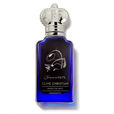 عطر كلايف كريستيان جامب اب اند كيس مي هيدونيستيك 50مل