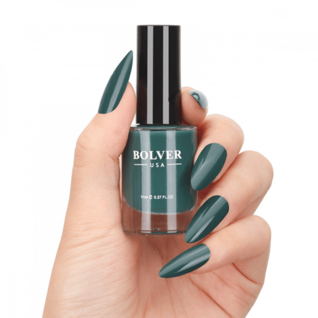 مناكير بولفير طلاء أظافر 685