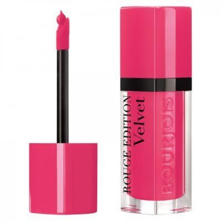 Rouge Edition Velvet - 34 Belle Amourose