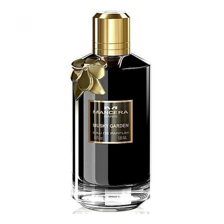 مانسيرا - ماسكي جاردن  أو دي بارفيوم