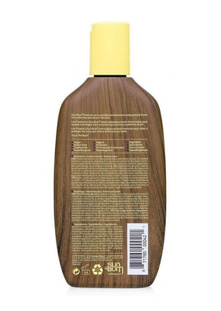 صن بوم لوشن الحماية من الشمس الاصلي اس بي اف 30 - 237 مل