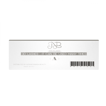 Nora bo awadh STYLE A