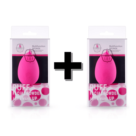 ليف عرض اسفنجة بيوتي بلندر