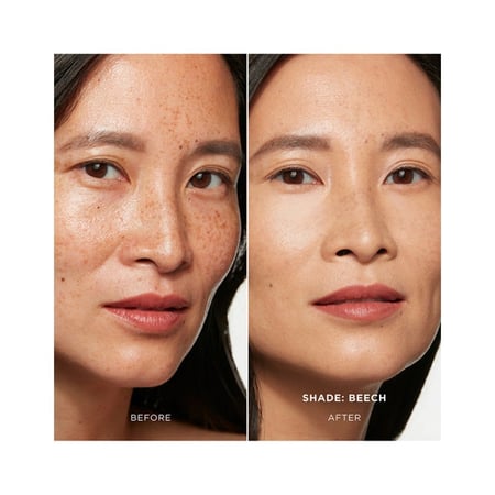 اورجلاس كونسيلر فانيش اير براش - بيش